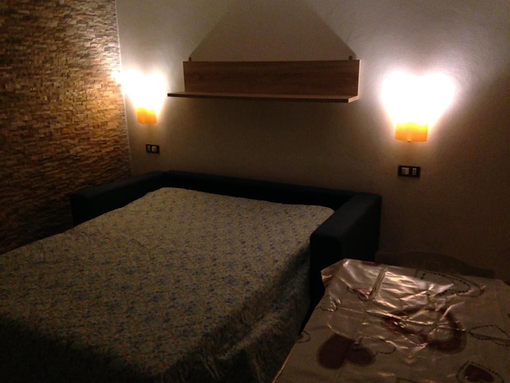 Monolocale Per Vacanze Leilighet Castellammare del Golfo Rom bilde