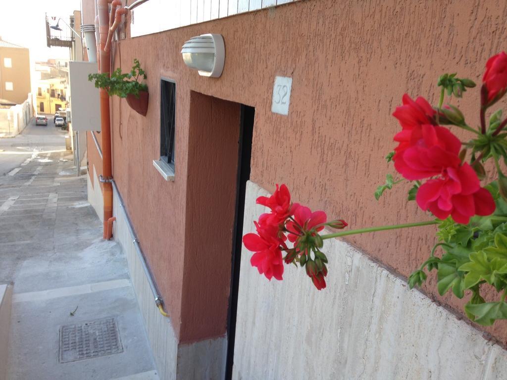 Monolocale Per Vacanze Leilighet Castellammare del Golfo Rom bilde