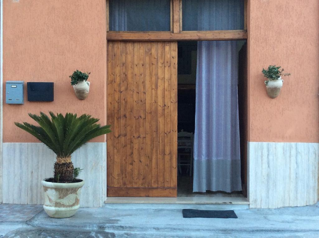Monolocale Per Vacanze Leilighet Castellammare del Golfo Rom bilde