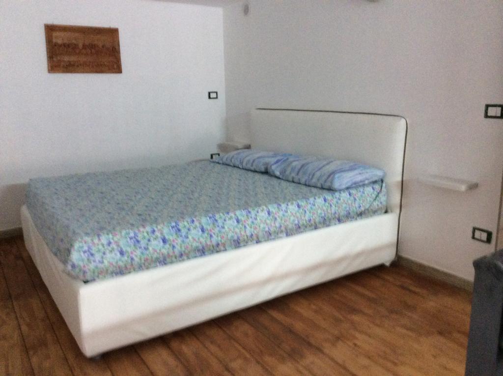 Monolocale Per Vacanze Leilighet Castellammare del Golfo Rom bilde